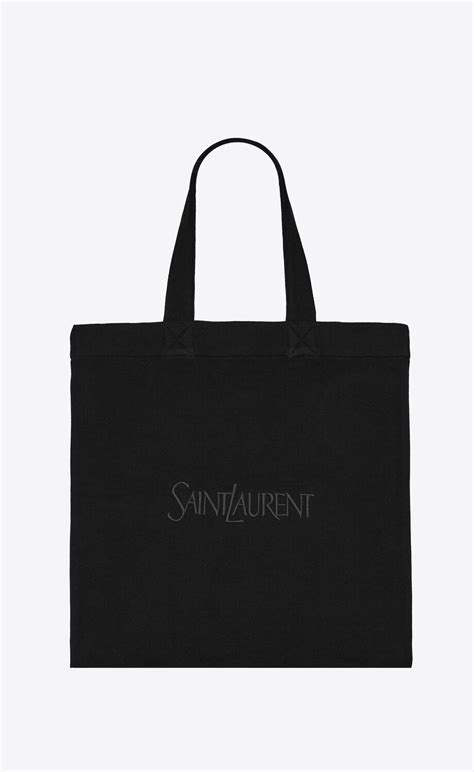 ysl tote bag fleece|saint laurent evening bag.